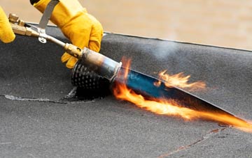 flat roof repairs Crofts Bank, Greater Manchester
