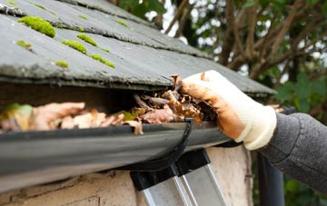 gutter cleaning Crofts Bank, Greater Manchester