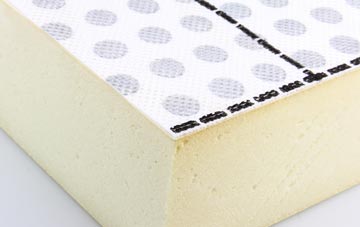 meeting Crofts Bank building codes