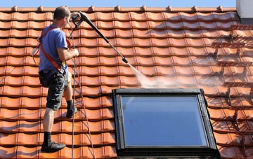 roof cleaning Crofts Bank, Greater Manchester