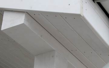 soffits Crofts Bank, Greater Manchester