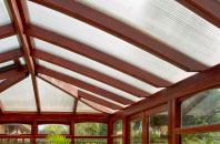 Crofts Bank conservatory roofing insulation